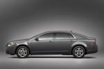 Chevrolet Malibu 2008 года